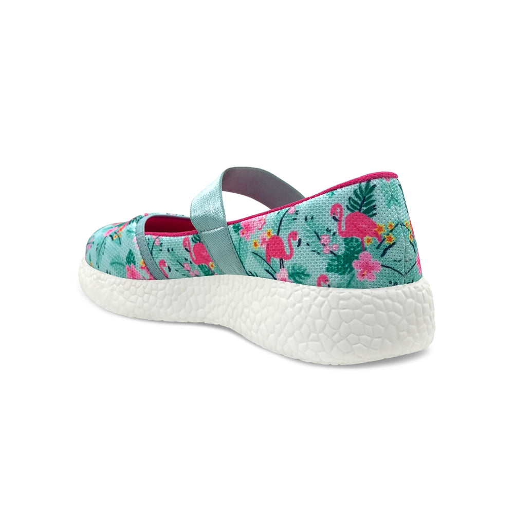 Trotter - Flamingo Love - Ballerinas - Hopits