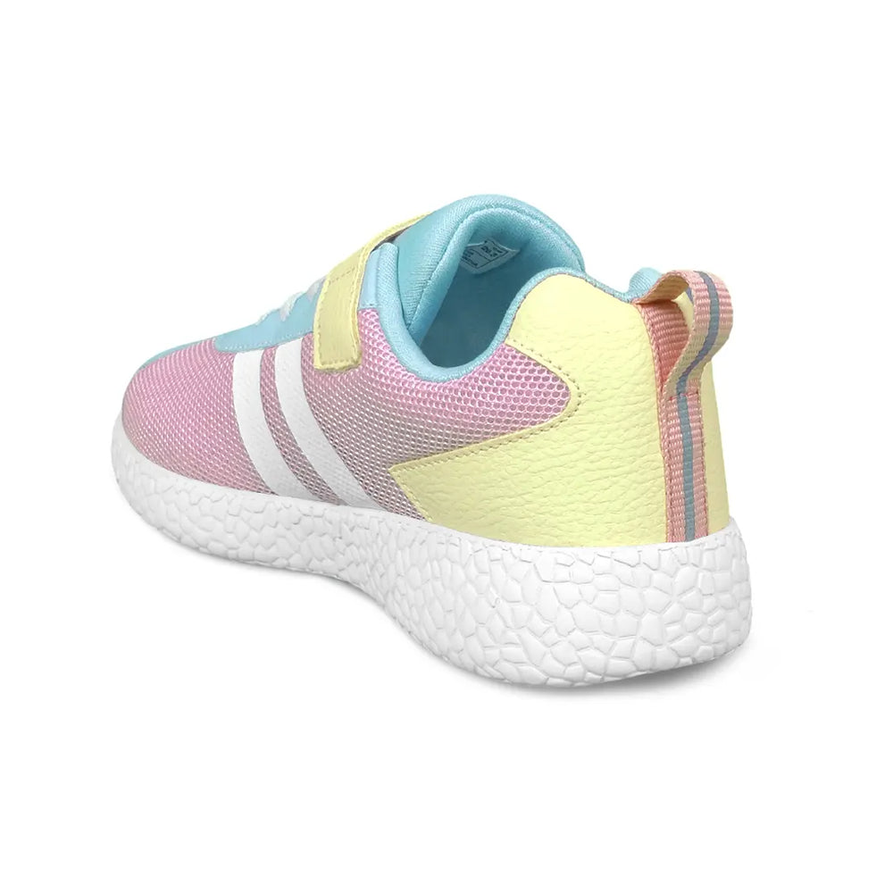 Surge - Pastel Color Block - Hopits