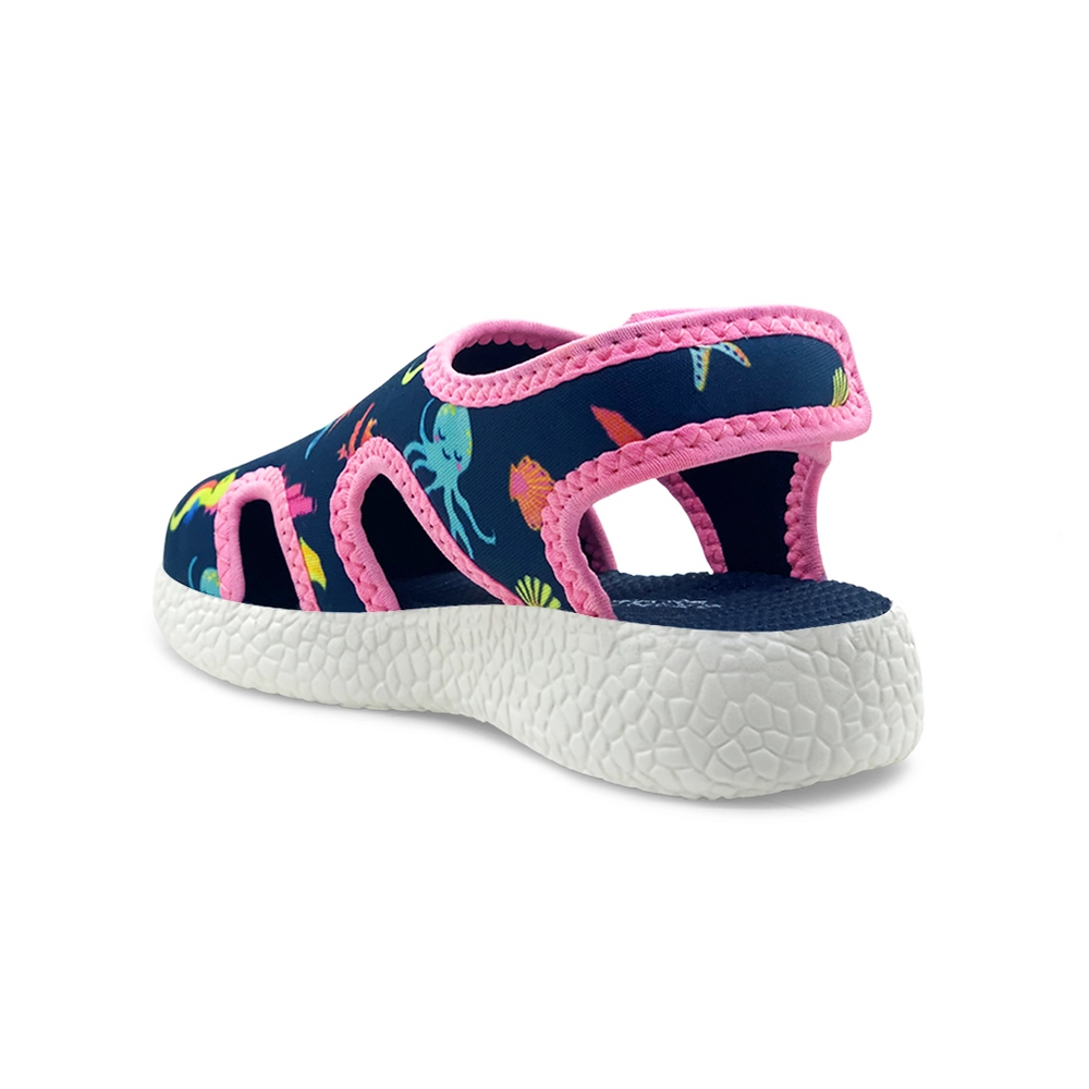 Trail - Mermaid Squad - Sandals - Hopits