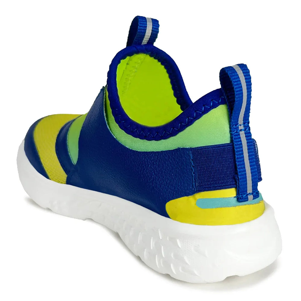Ultra Runner - Neon Racer Glow in the Dark - Hopits