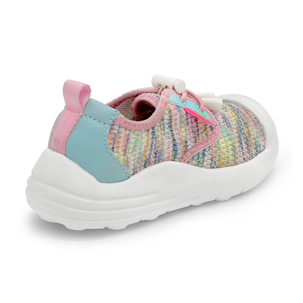 CoolSteps- Kids Girls Sneakers - Hopits