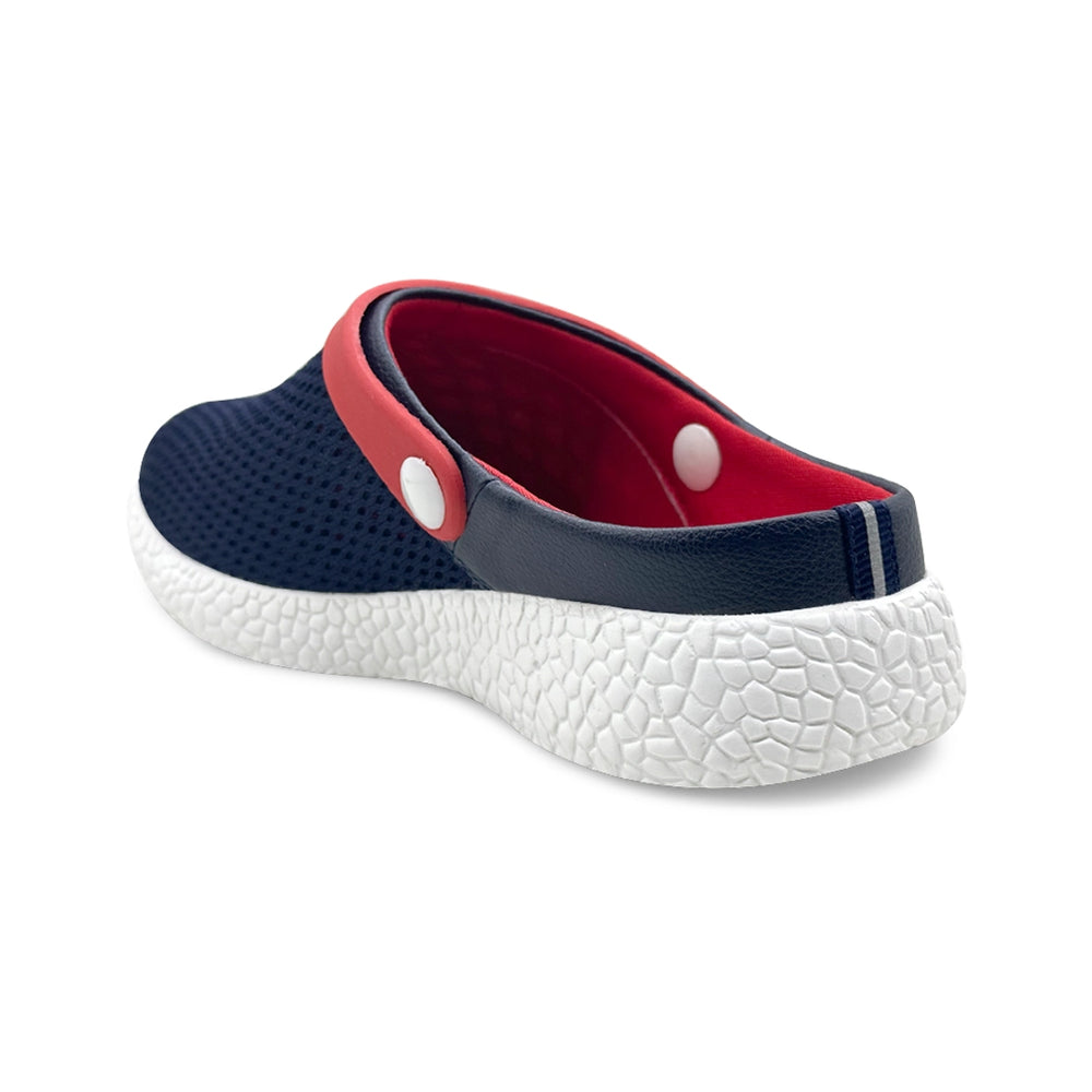 Wanderer - Ultramarine Clogs - Hopits