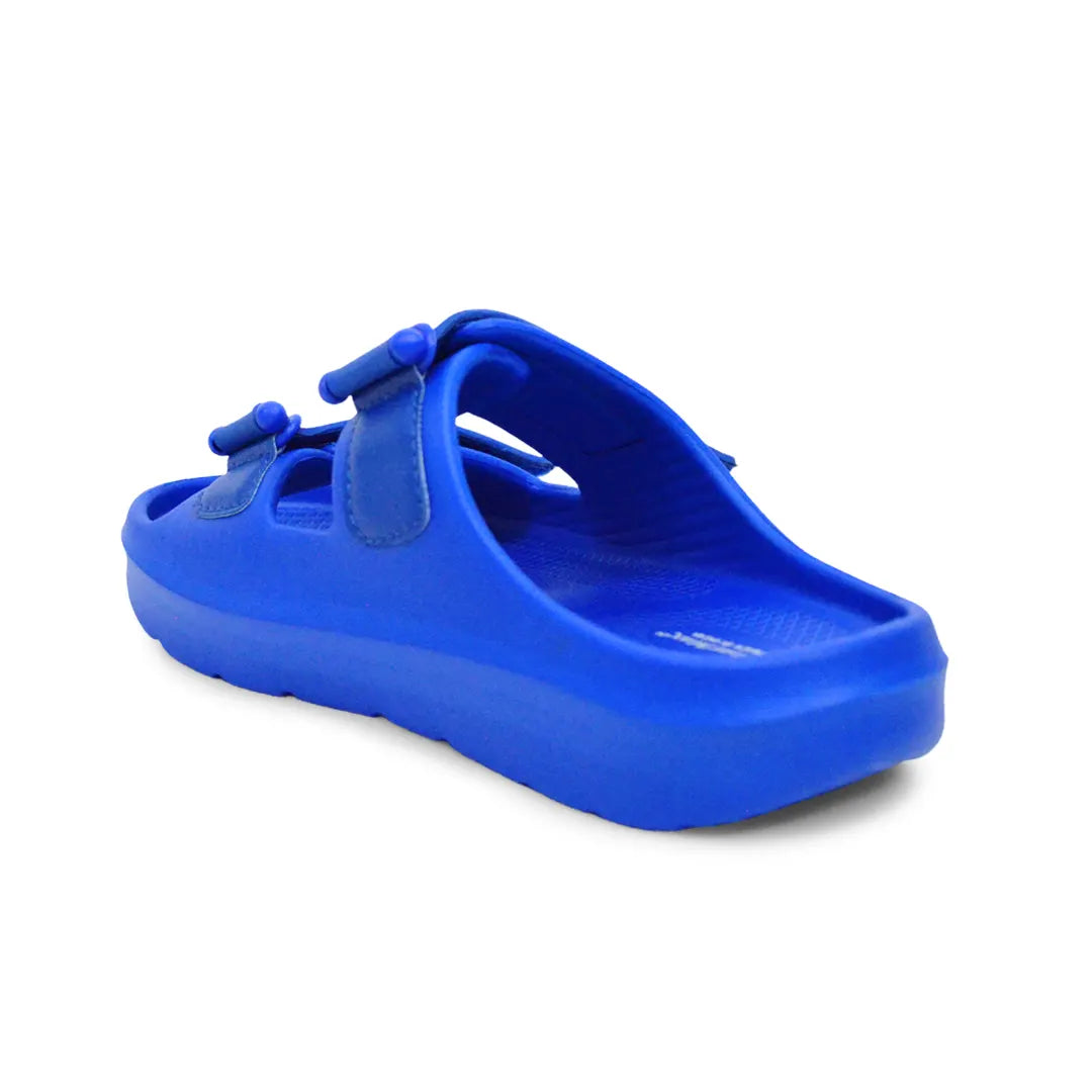 Evolve - Blue Sandals - Hopits