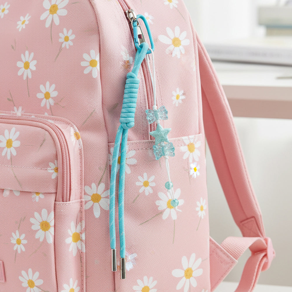 Charms- blue star - Hopits