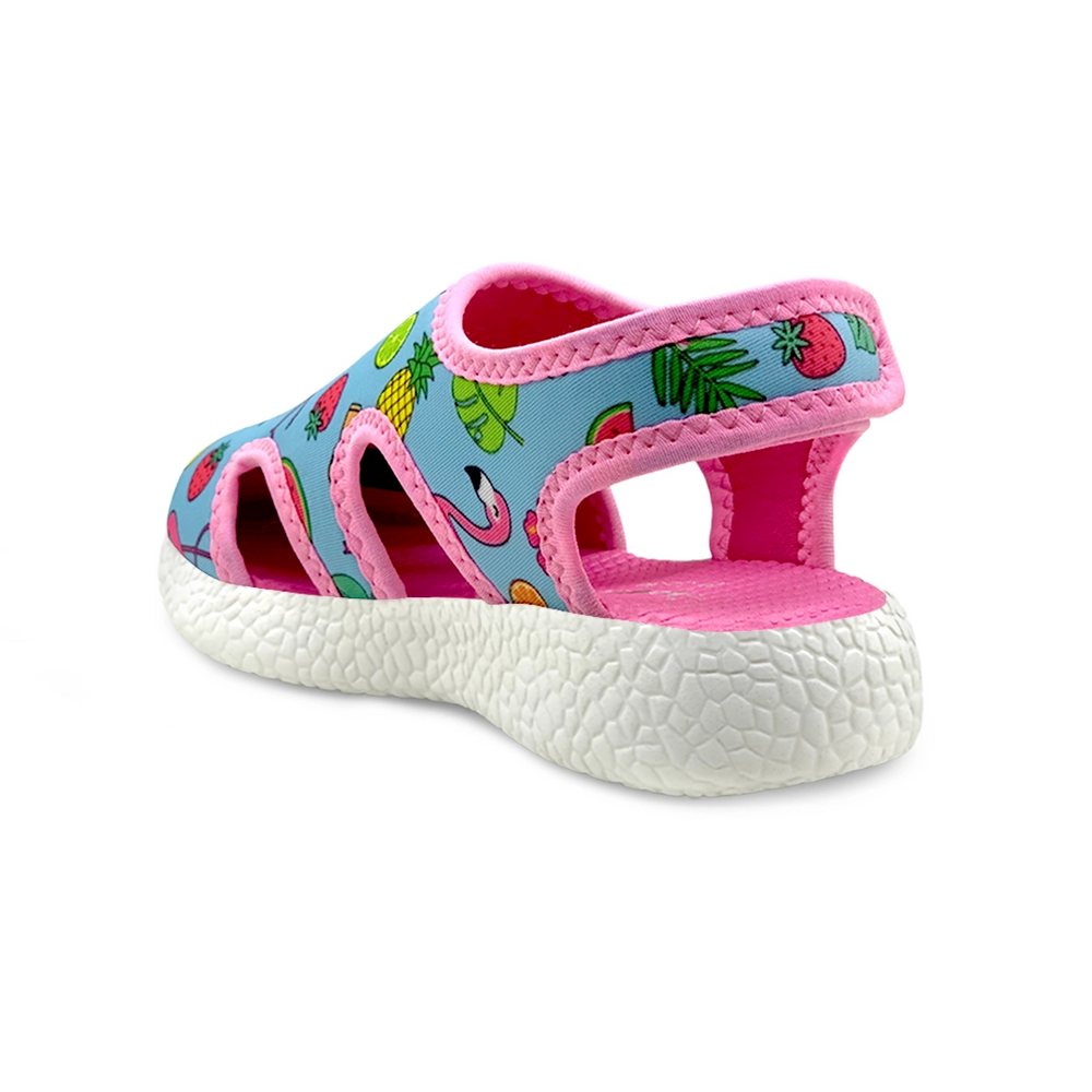 Trail - POP Art - Flamingo - Hopits