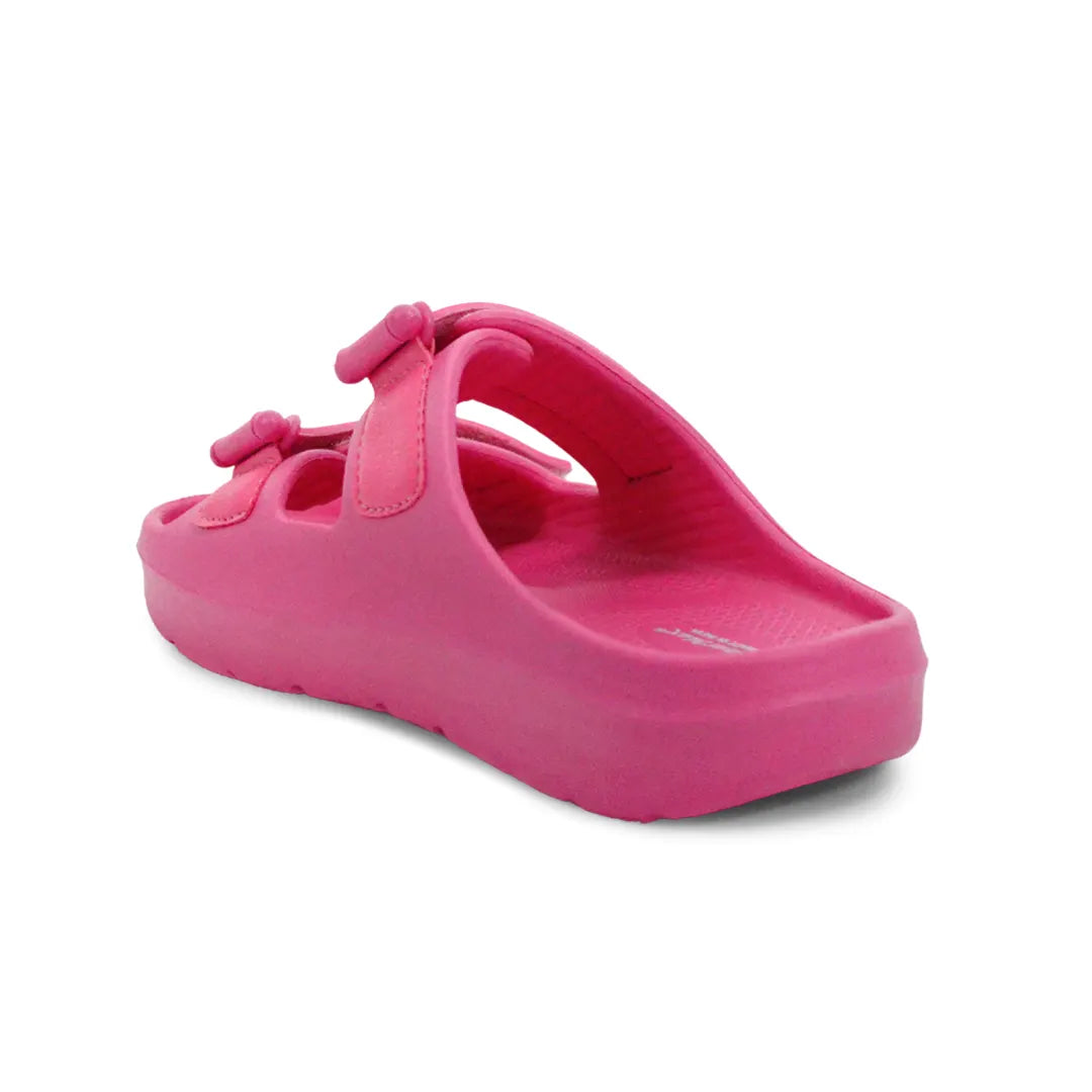 Evolve - Pink Sandals - Hopits