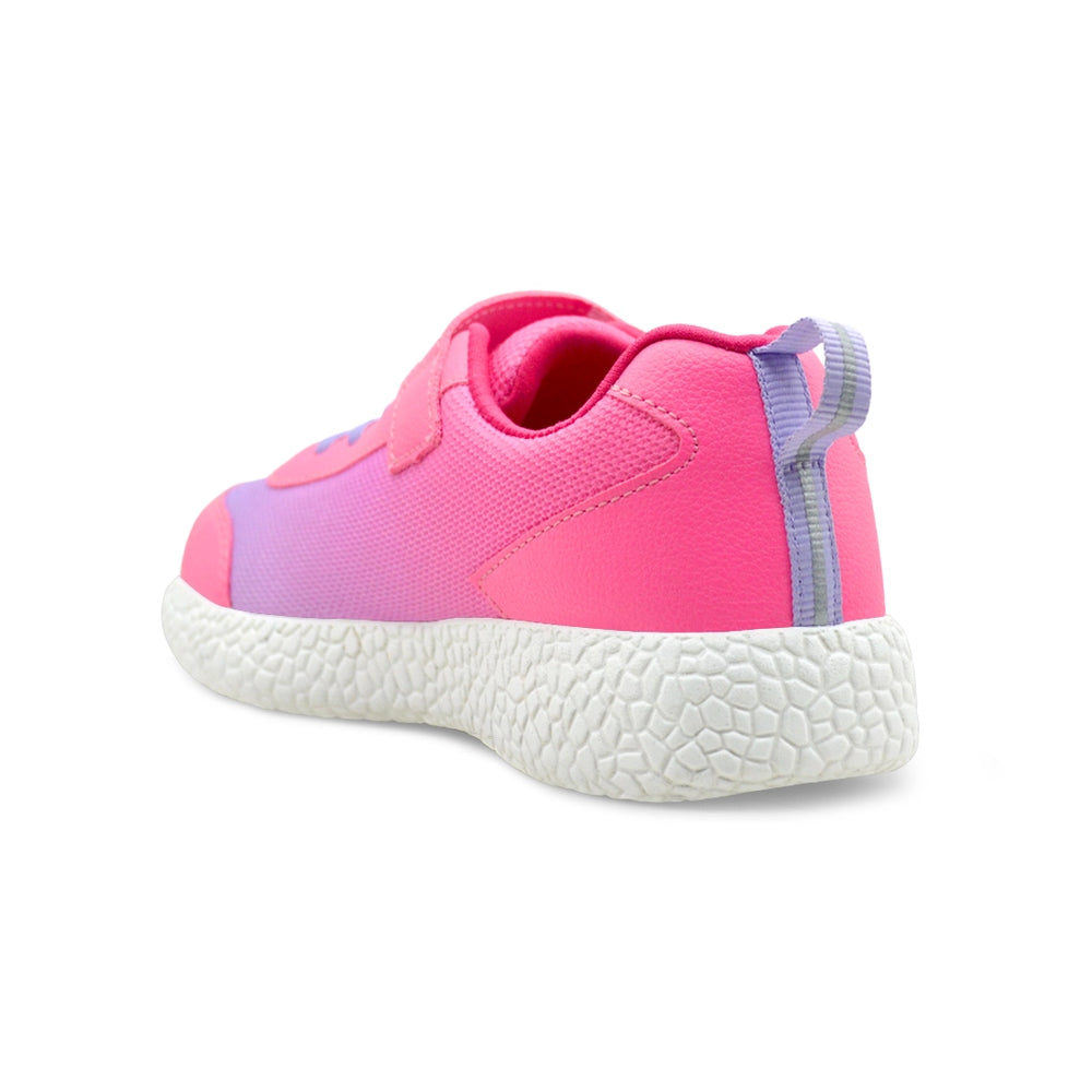 Surge- Dream In Pink - Sports Shoes for Girls - Hopits