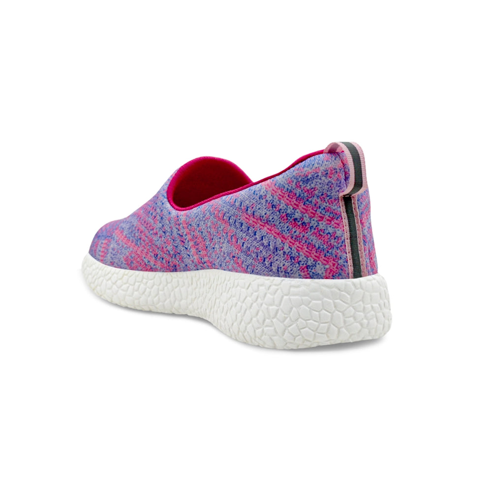 Explorer - Cotton Candy Loafers - Hopits