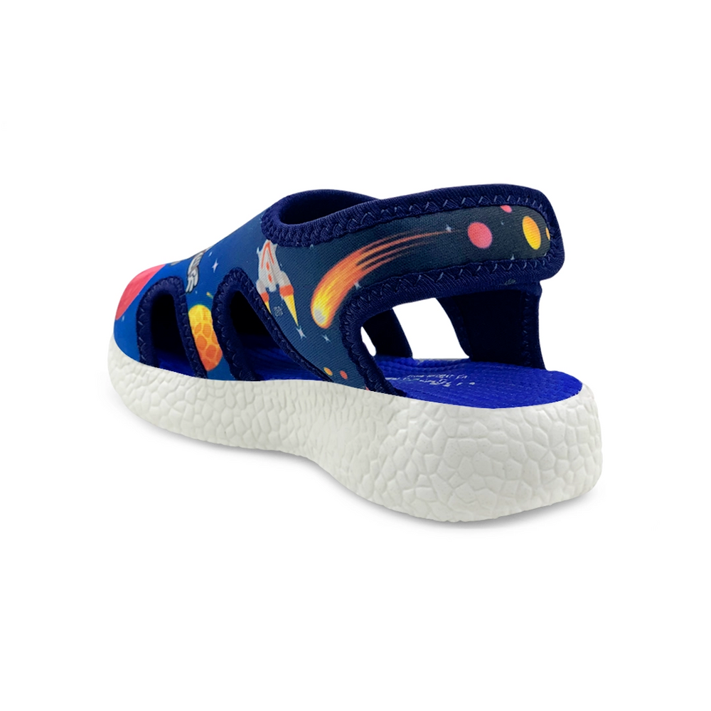 Trail - Astro World - Sandals - Hopits