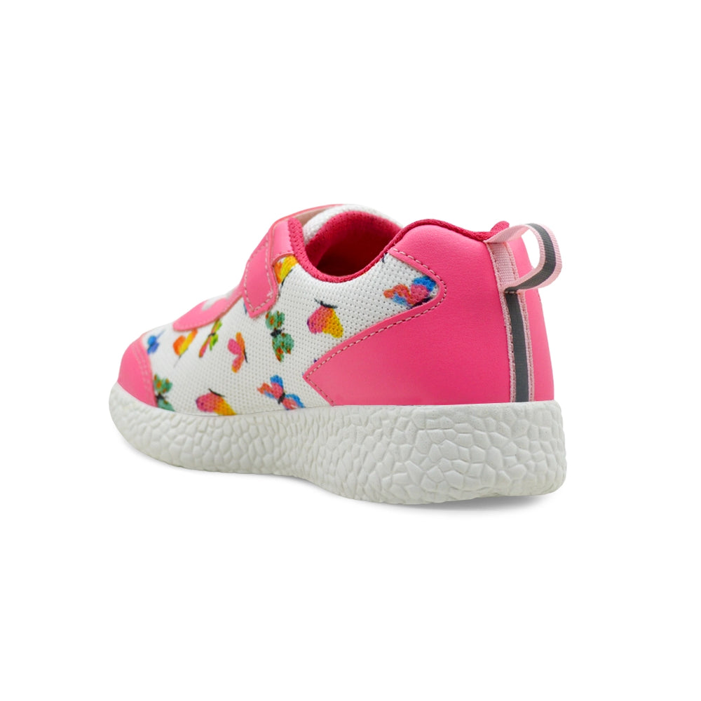Surge - Flutter By Kicks – Sports Shoes for Girls - Hopits