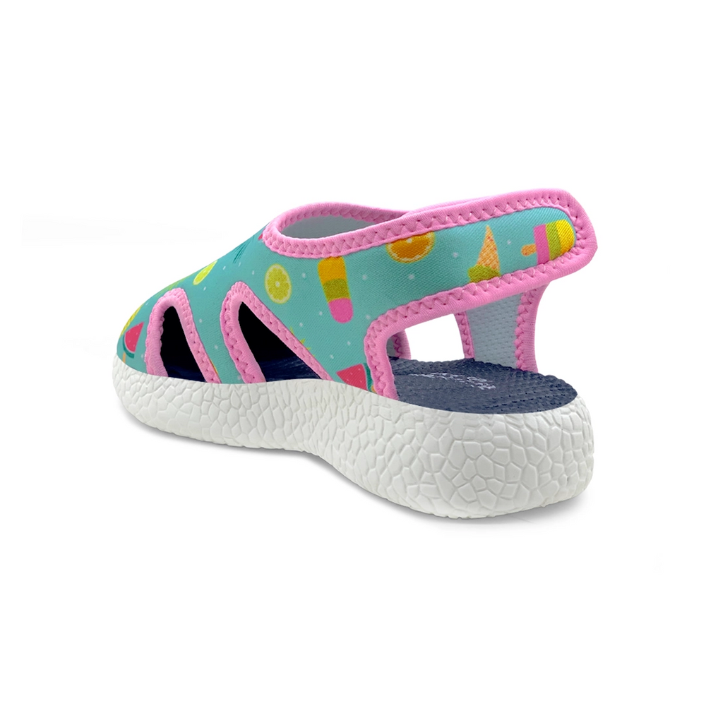 Trail - Life's A Beach - Sandals - Hopits