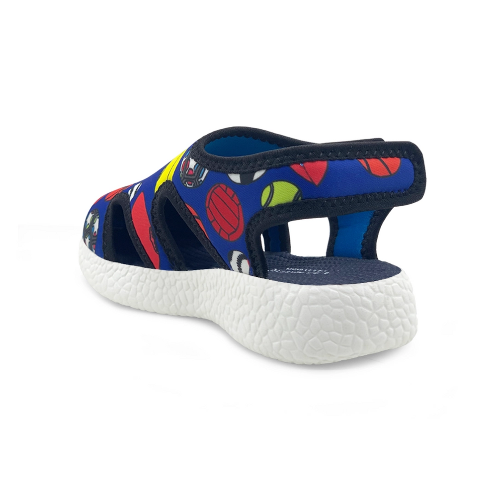 Trail - Ready To Strike - Sandals - Hopits