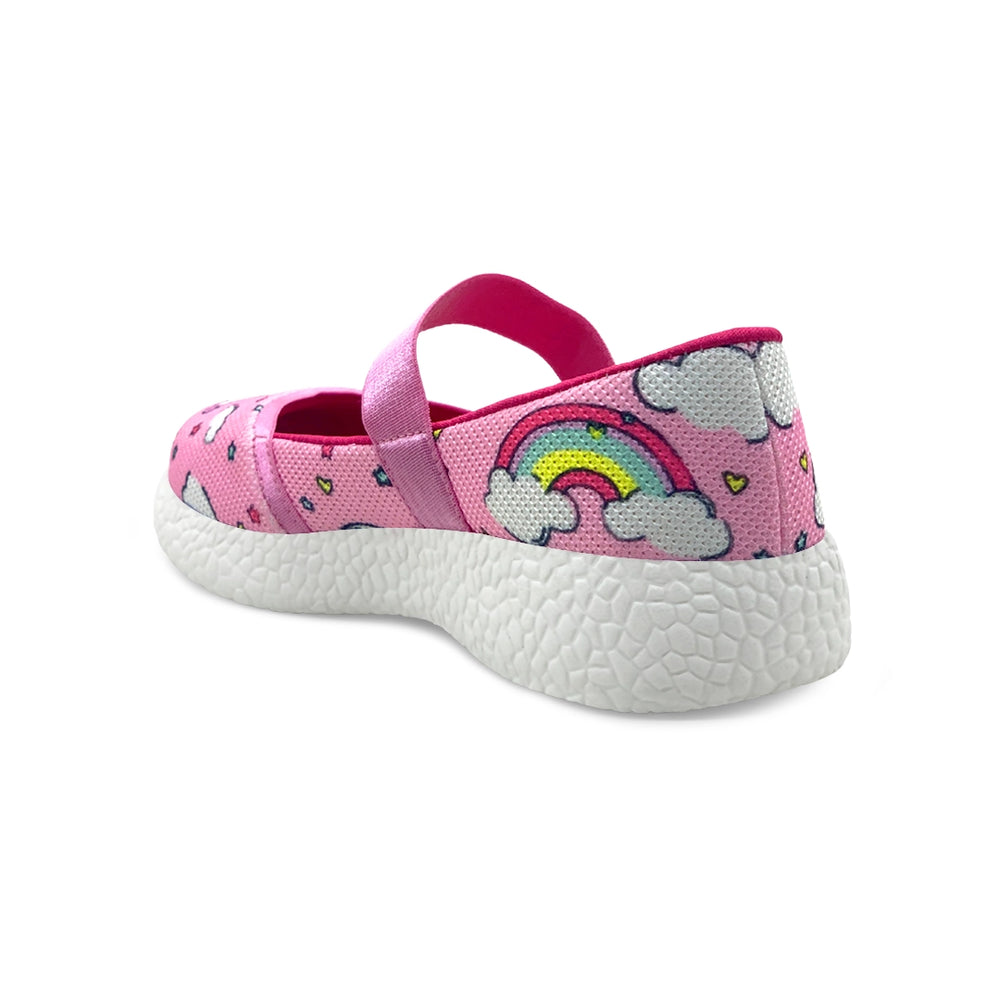 Trotter- Dreaming Of Rainbows - Ballerinas - Hopits