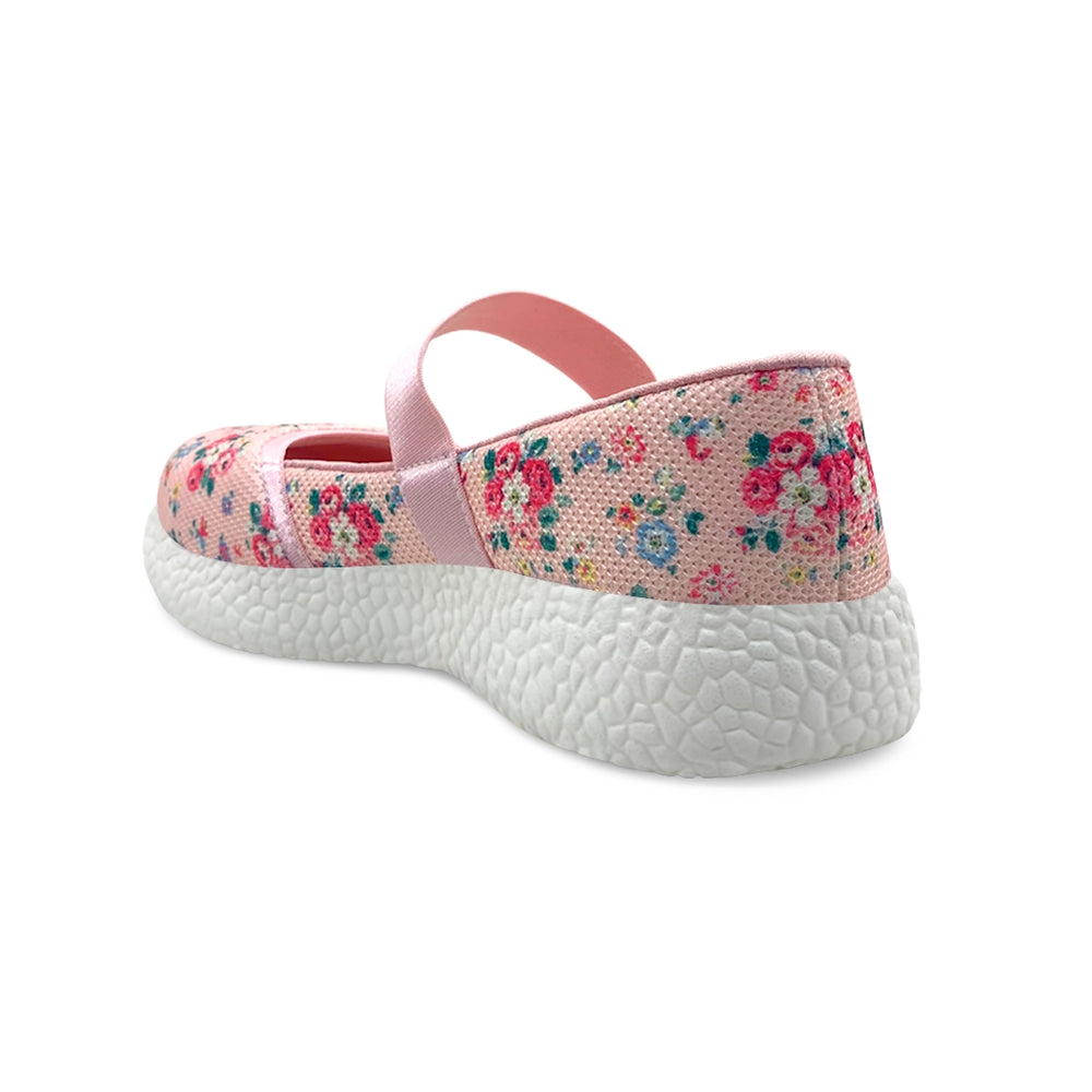 Trotter - Colours Of Spring - Ballerinas - Hopits