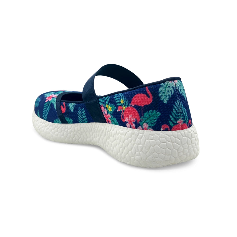 Trotter - Tropical Paradise Ballerinas - Hopits