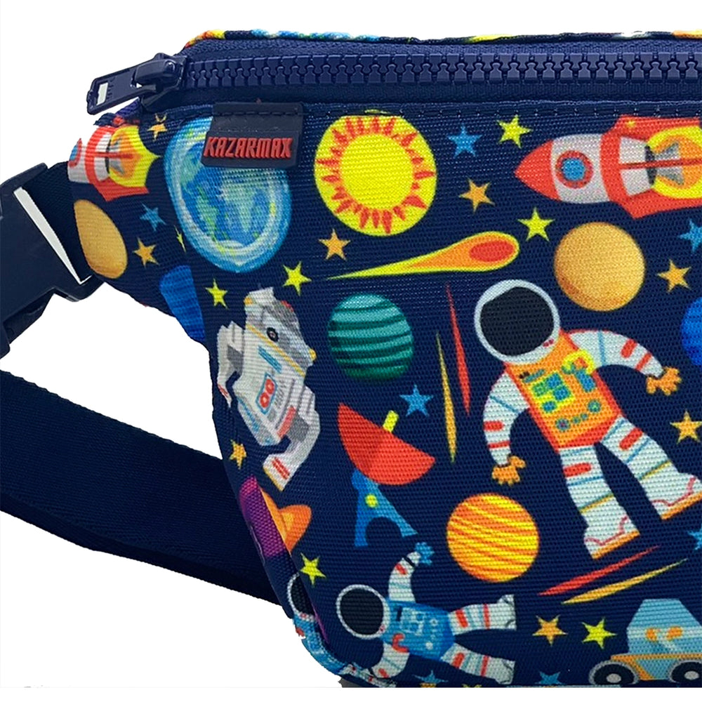 Bum Bag : Lost in Space - Hopits