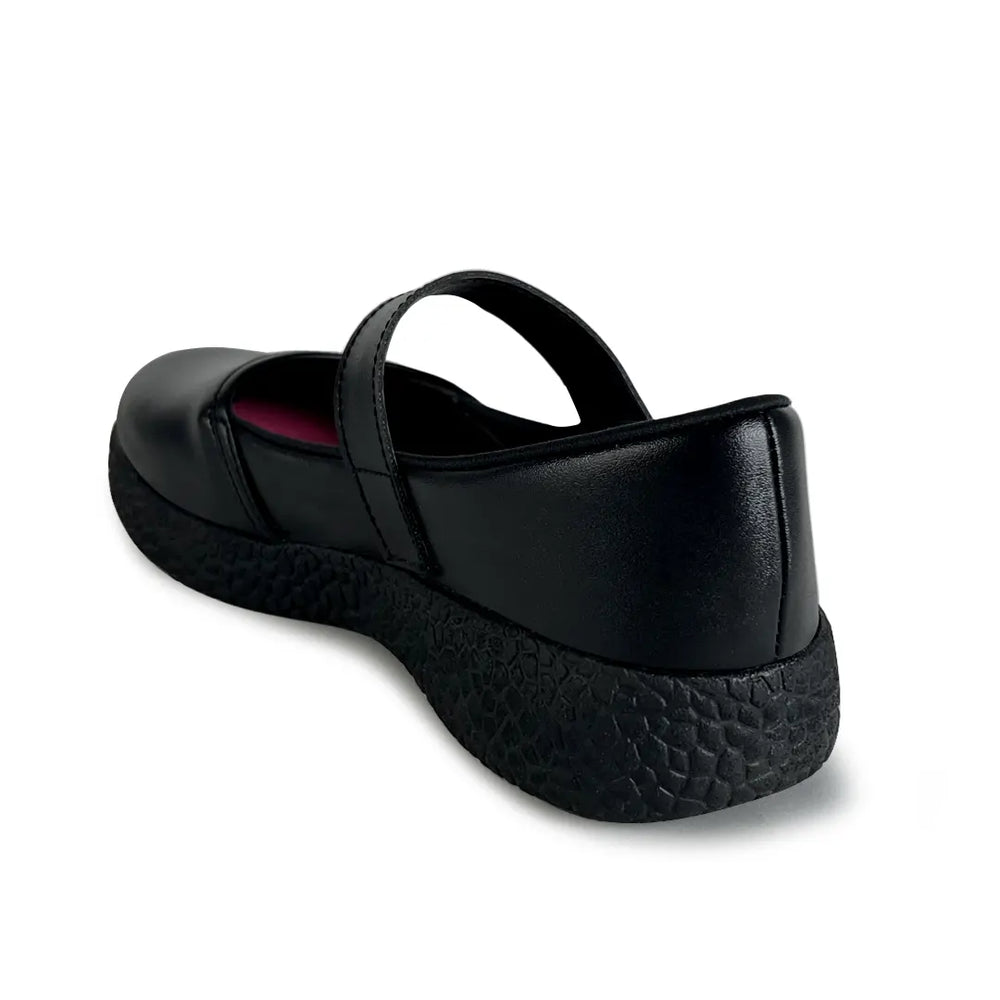 Trotter- Black School Ballerina - Hopits