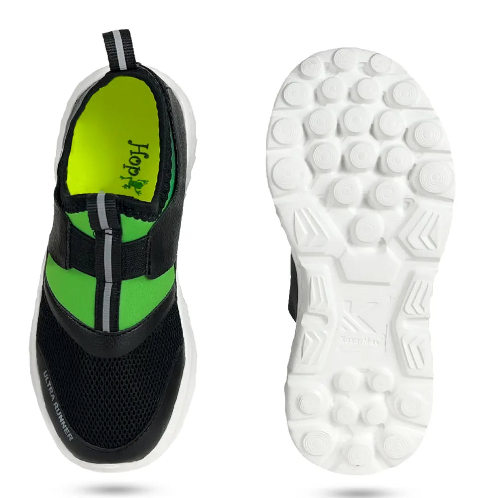 Ultra Runner - Football Glow in the Dark - Hopits
