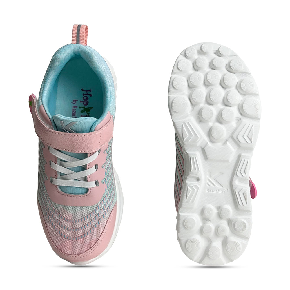 Surge - Peach Blue - Hopits
