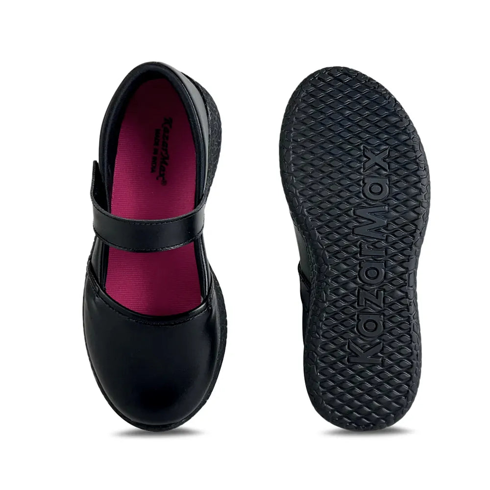 Trotter- Black School Ballerina - Hopits