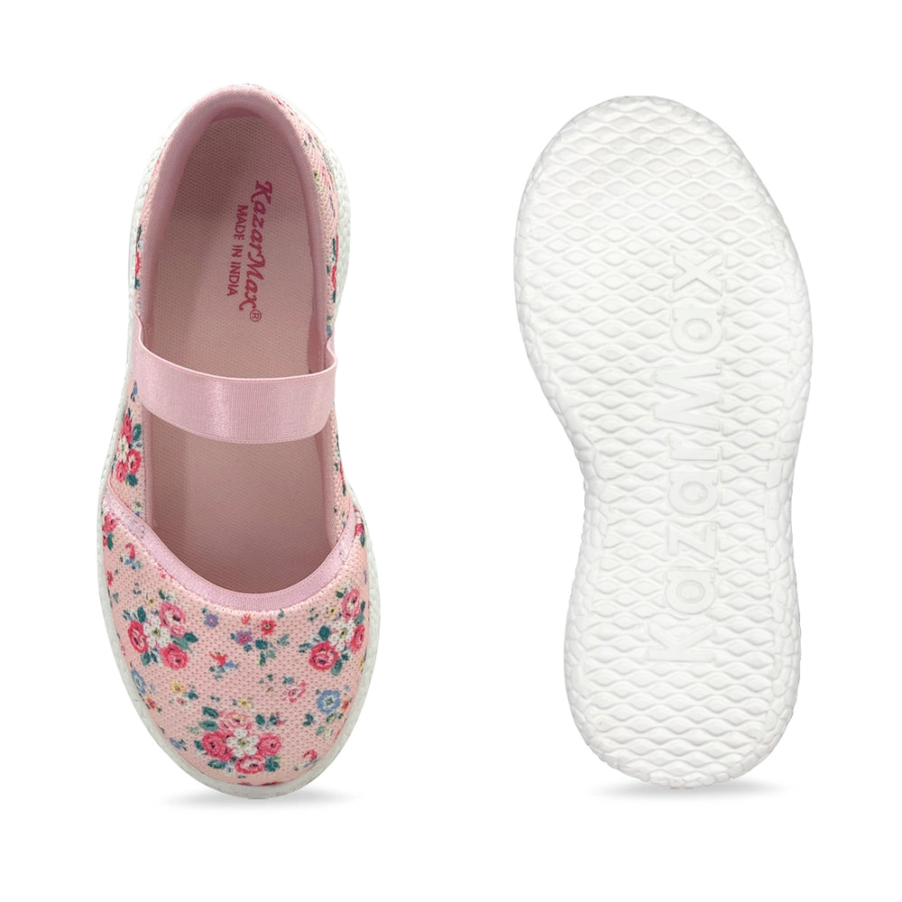 Trotter - Colours Of Spring - Ballerinas - Hopits