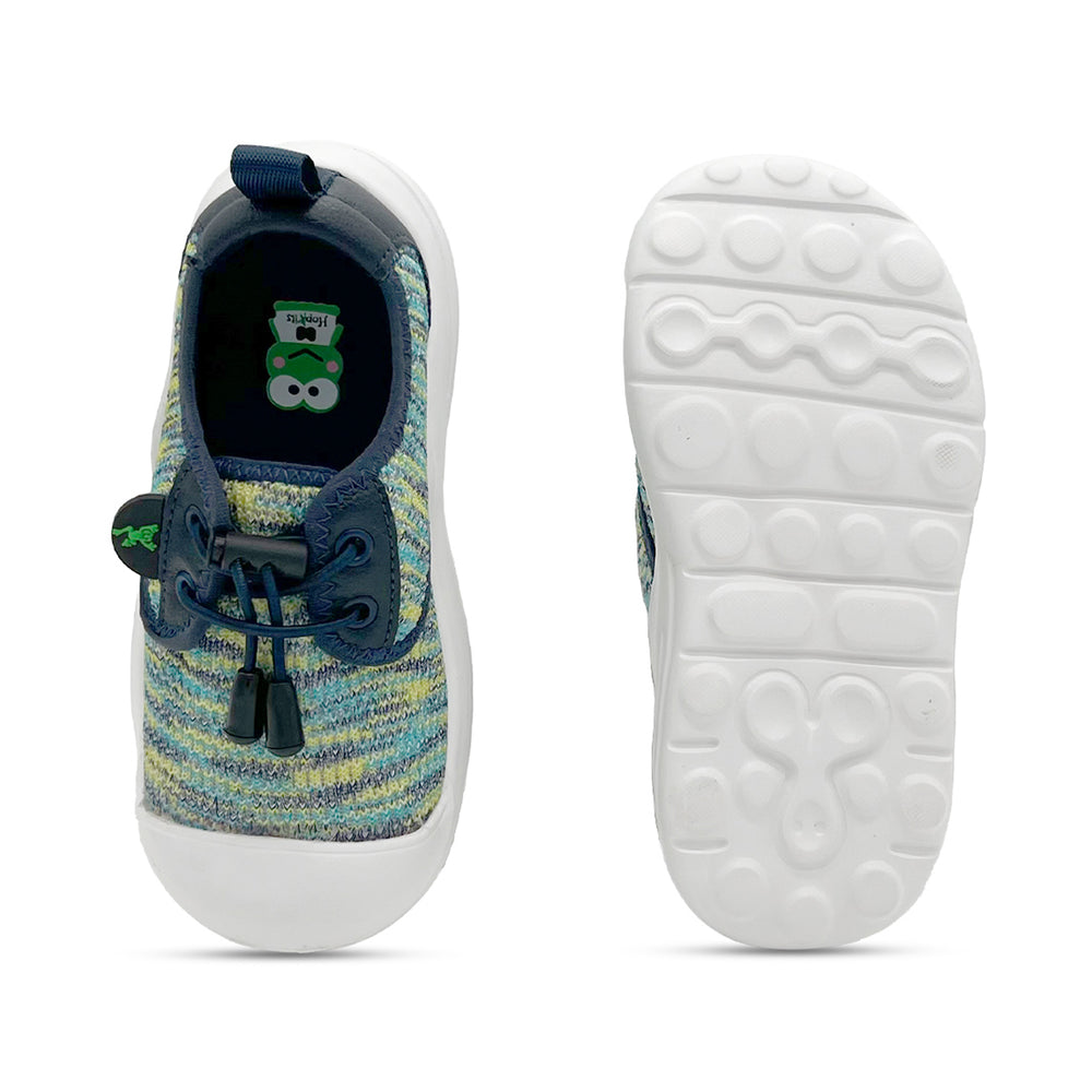 CoolSteps- Kids Boys Sneakers - Hopits