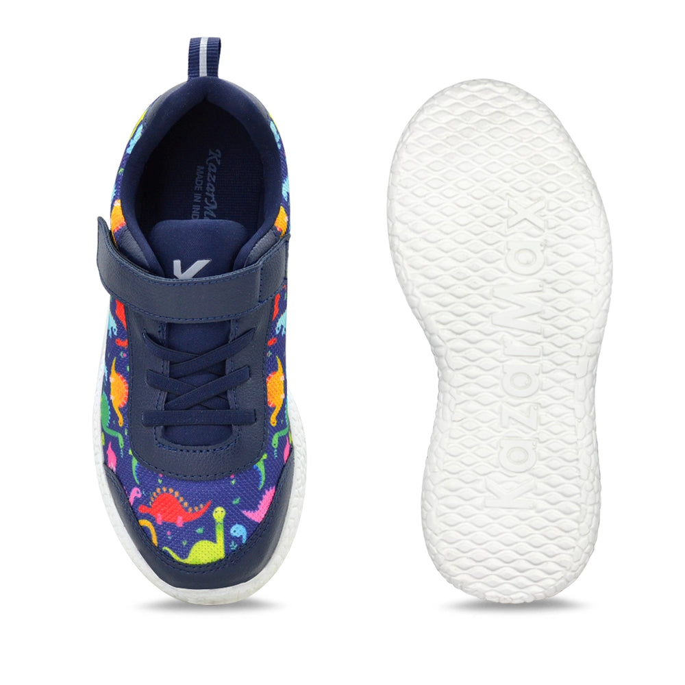 Surge - Hear Me Roar – Sports Shoes for Boys - Hopits
