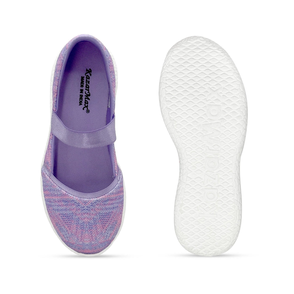 Trotter - Cotton Candy - Ballerinas - Hopits