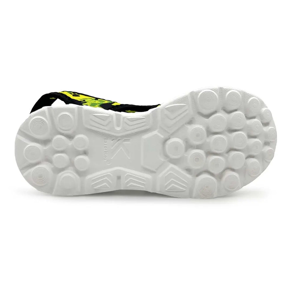 Trail - Neon-Dino-Print - Hopits