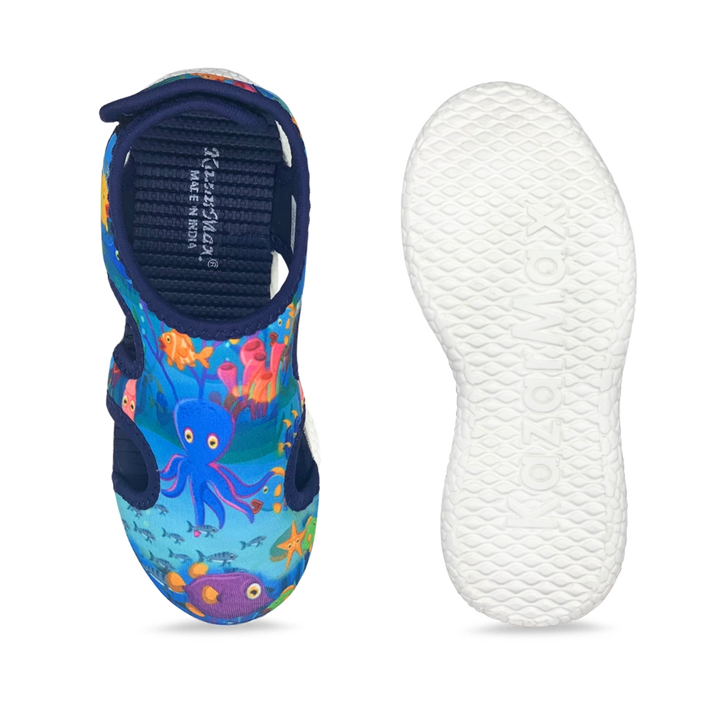 Trail - Under The Sea - Sandals - Hopits