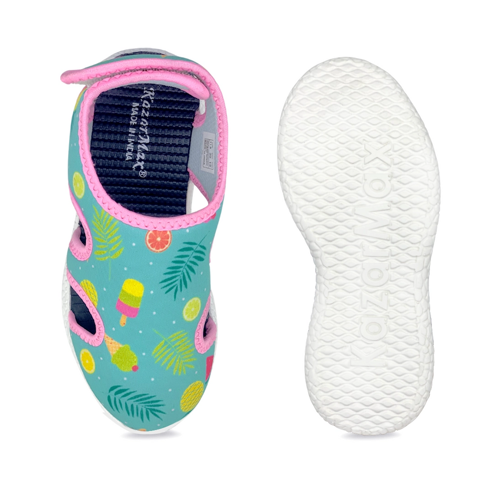 Trail - Life's A Beach - Sandals - Hopits