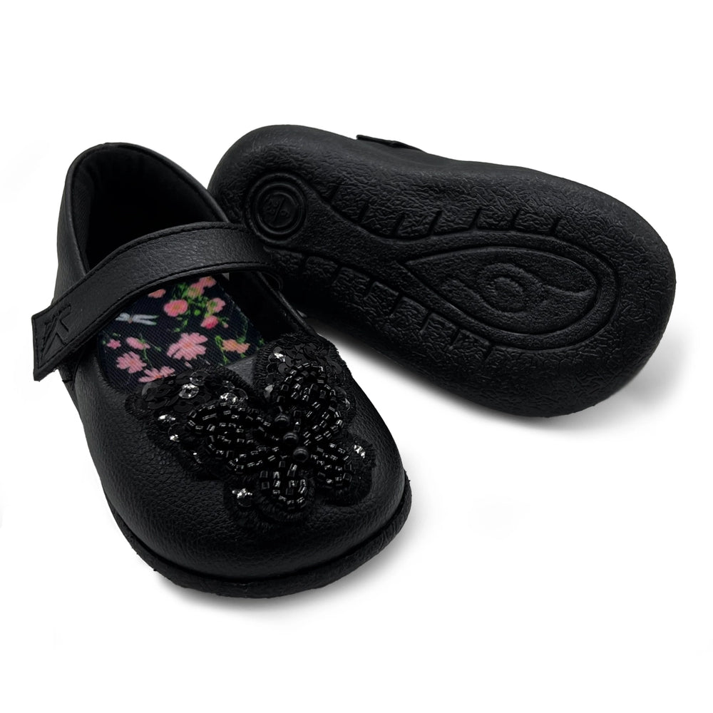 Gardenia Baby - Black Ballerina - Hopits