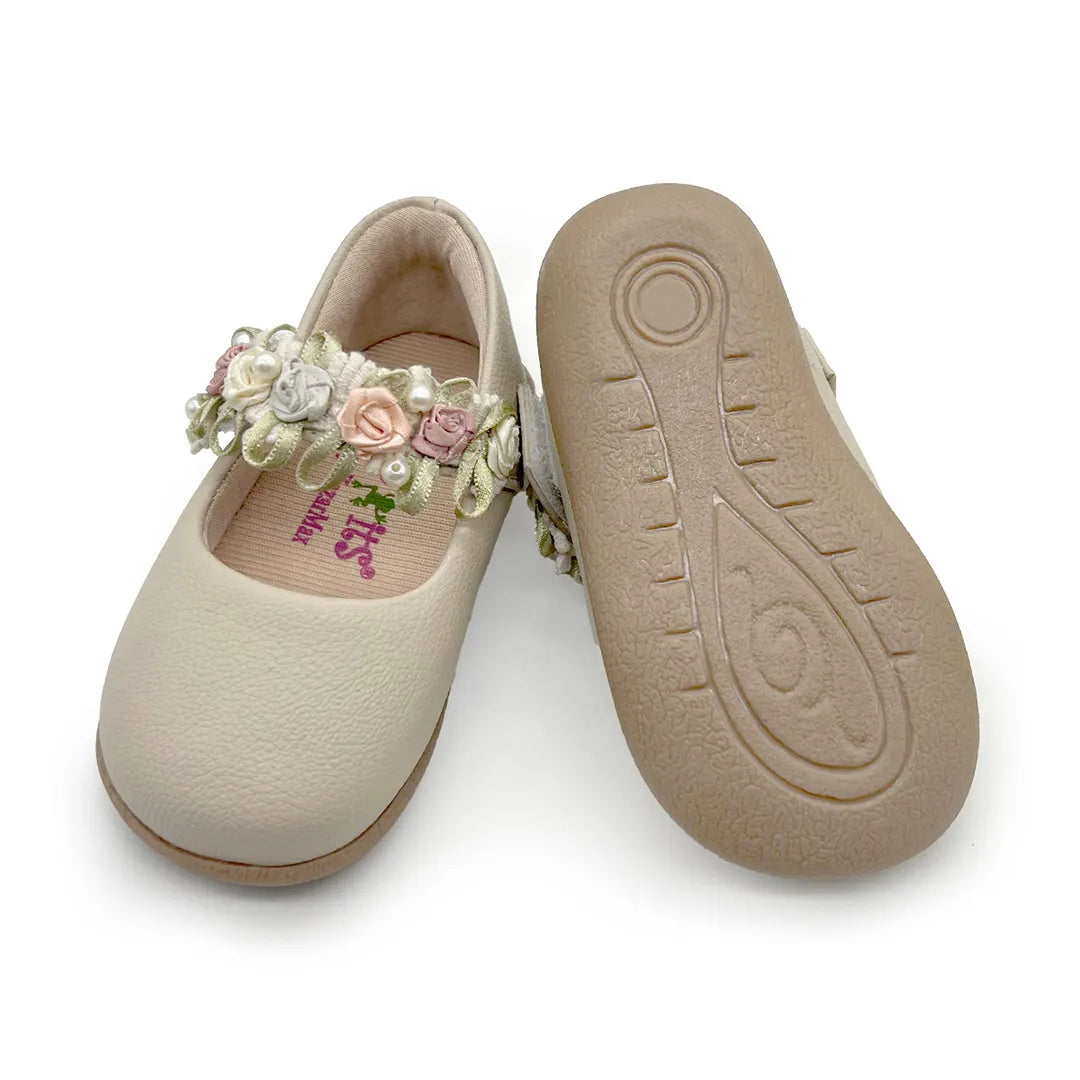 Gardenia Baby - Sand Ballerina - Hopits