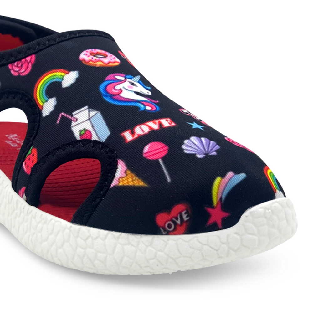 Trail - Good Vibes - Sandals - Hopits