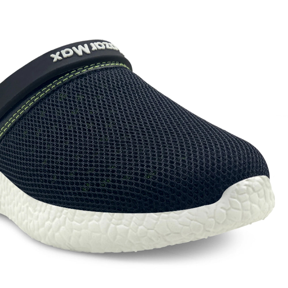 Wanderer - Zip N Glide - kids clogs - Hopits