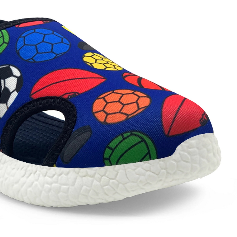 Trail - Ready To Strike - Sandals - Hopits