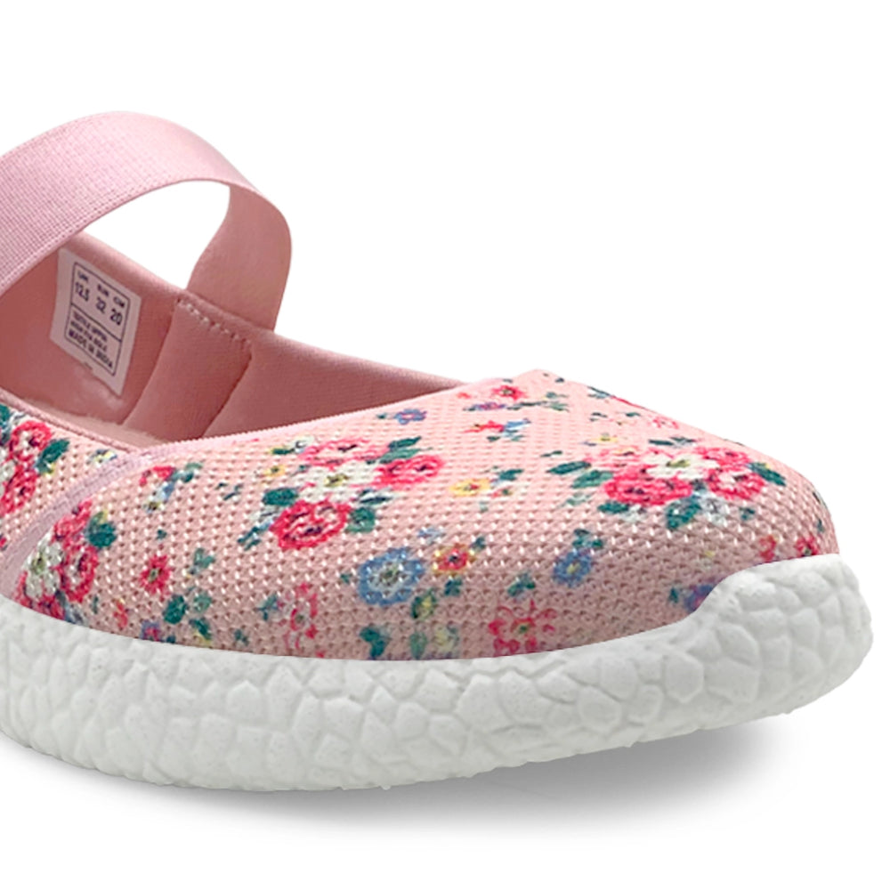 Trotter - Colours Of Spring - Ballerinas - Hopits