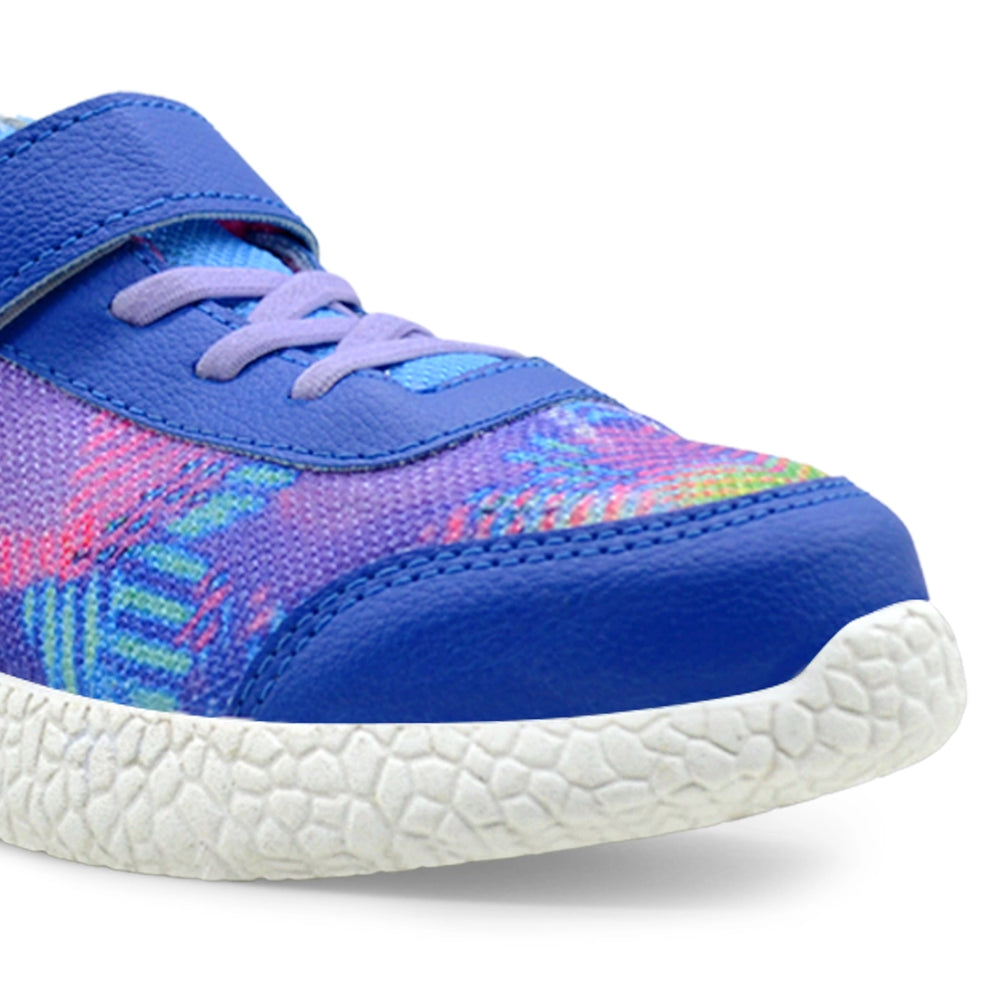 Surge - Colour Splash – Sports Shoes for Boys and Girls - Hopits