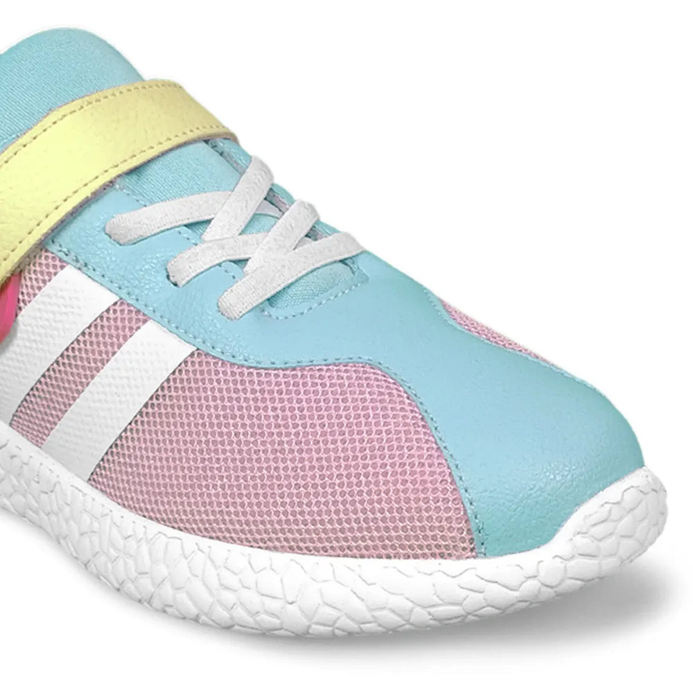 Surge - Pastel Color Block - Hopits