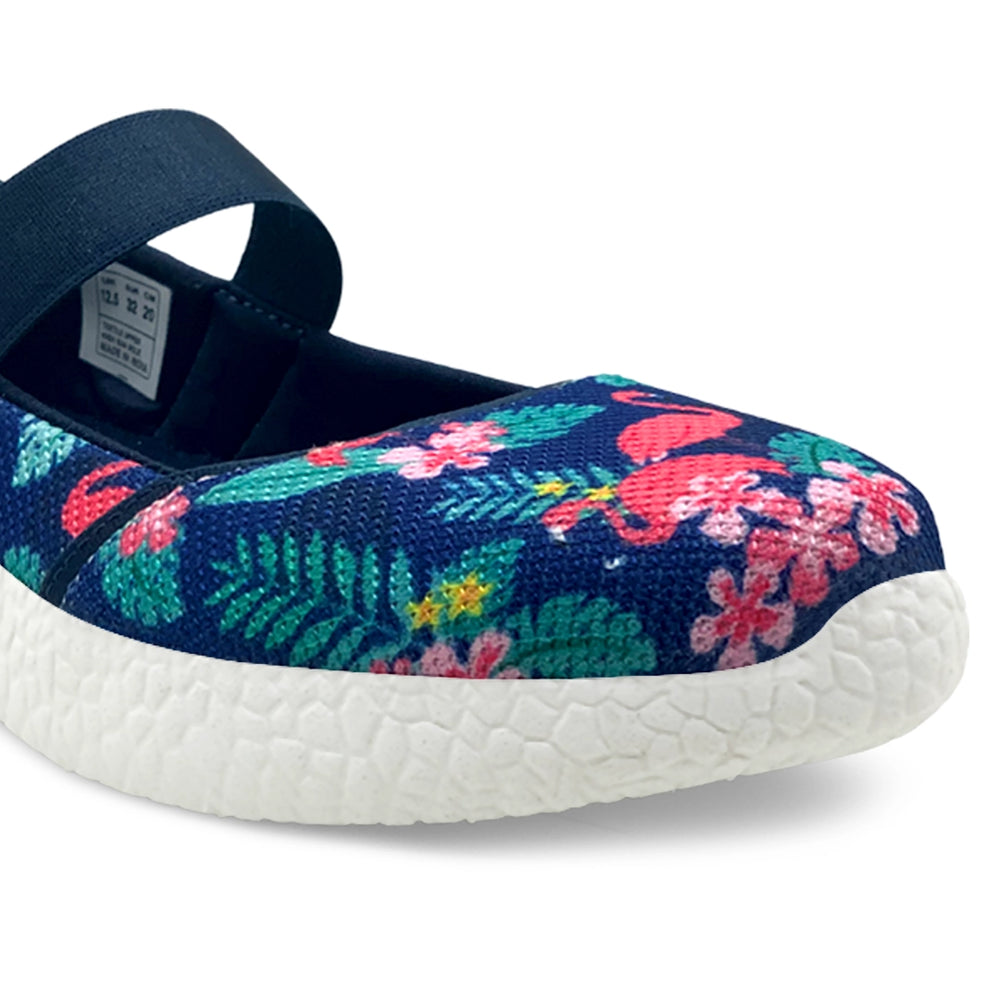 Trotter - Tropical Paradise Ballerinas - Hopits