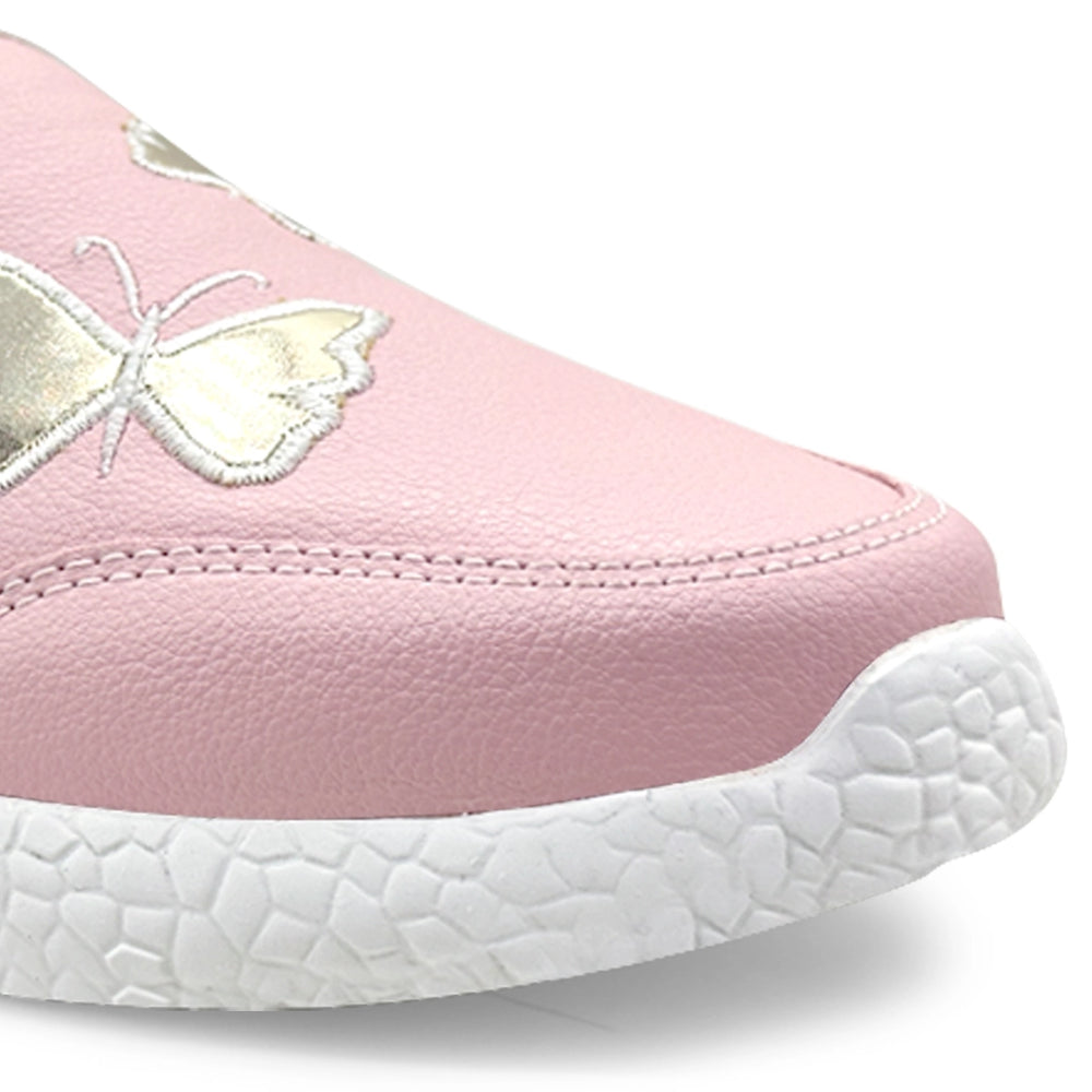 Explorer - Wings Of Gold Loafers - Hopits