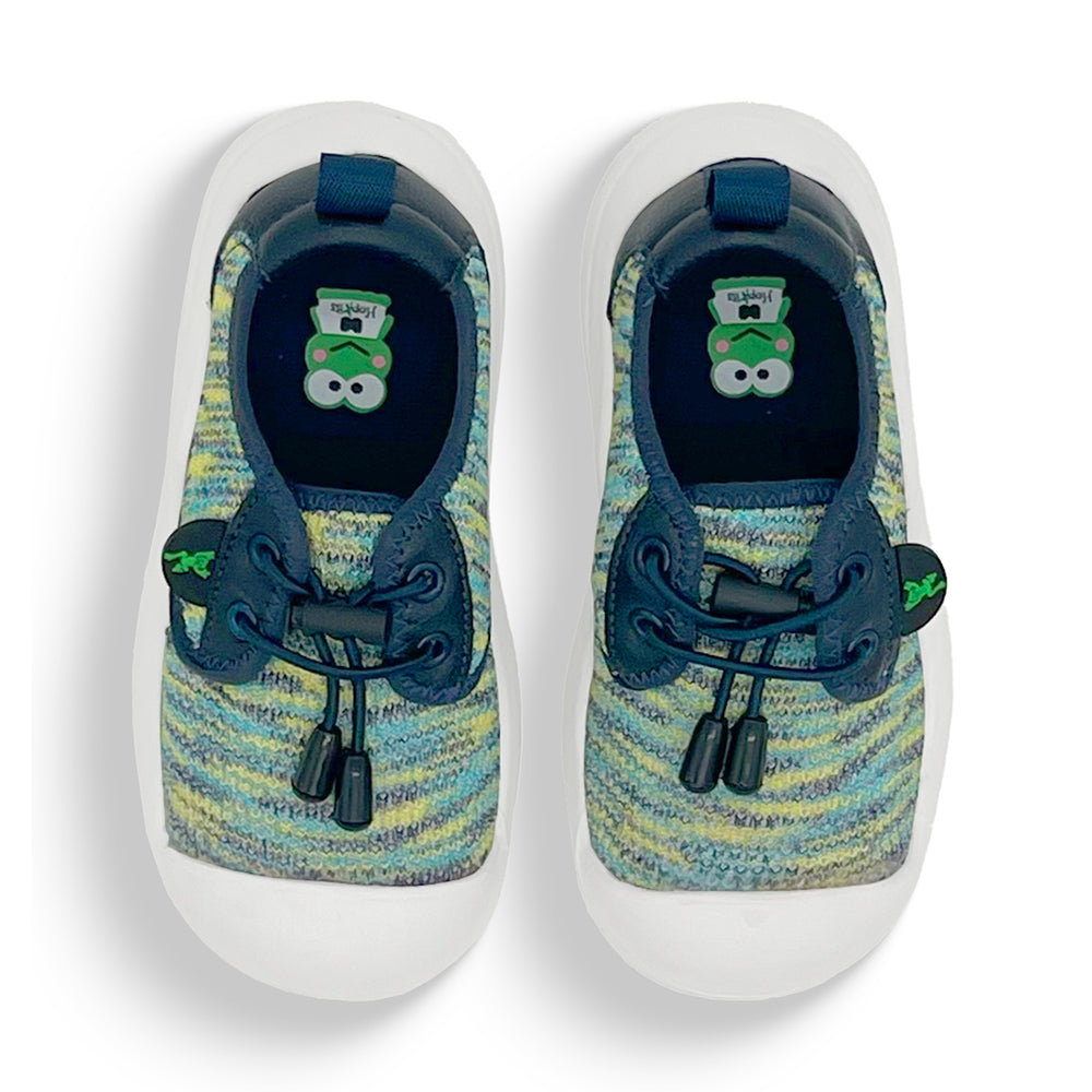 CoolSteps- Kids Boys Sneakers - Hopits