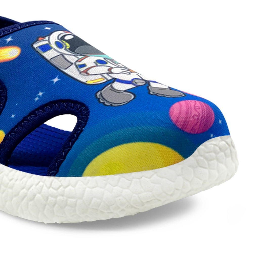 Trail - Astro World - Sandals - Hopits