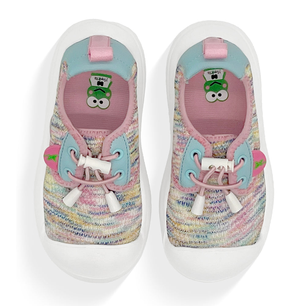 CoolSteps- Kids Girls Sneakers - Hopits