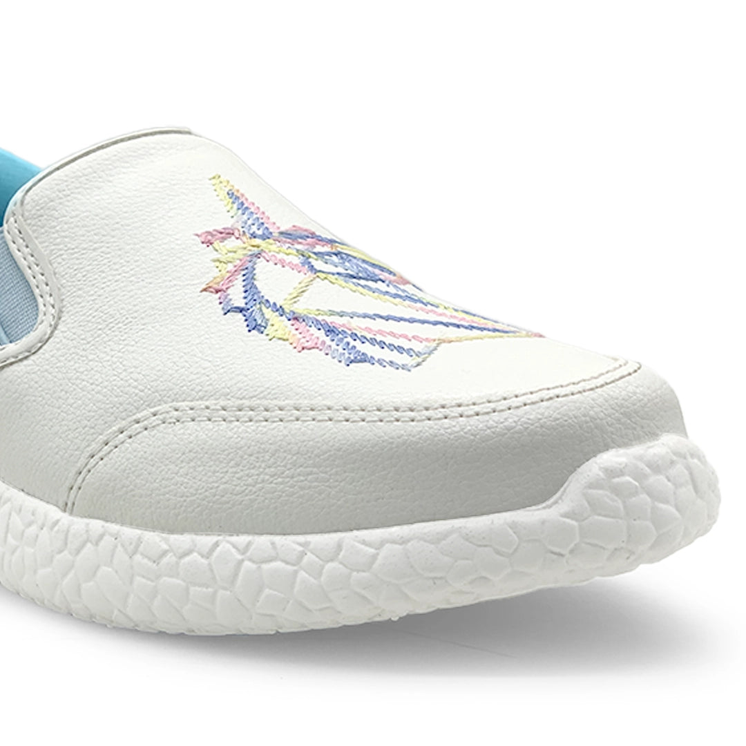 Explorer - Unicorn Dreams Loafers - Hopits
