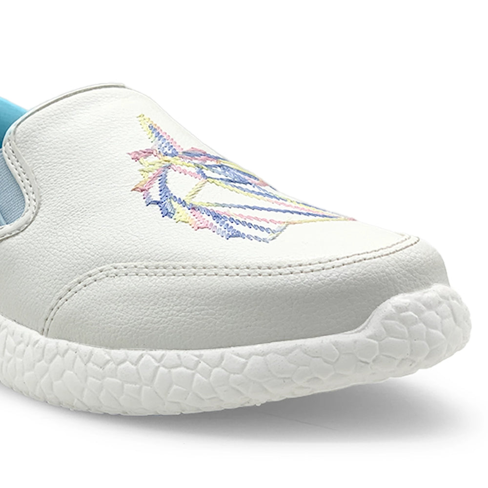Explorer - Unicorn Dreams Loafers - Hopits