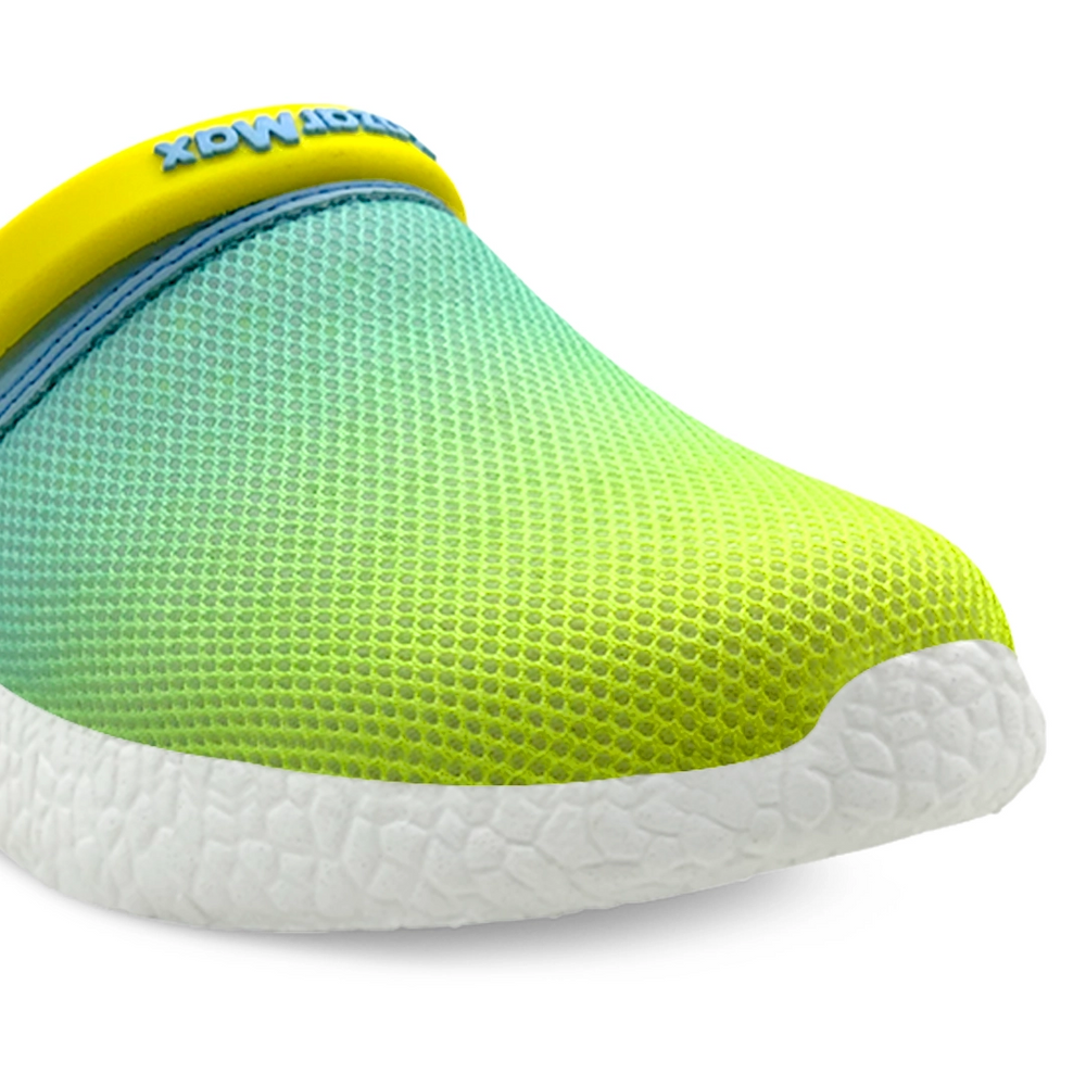 Wanderer - Neon Dreams - kids clogs - Hopits