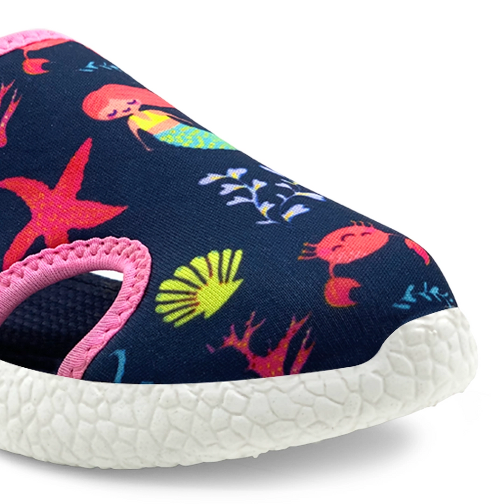 Trail - Mermaid Squad - Sandals - Hopits