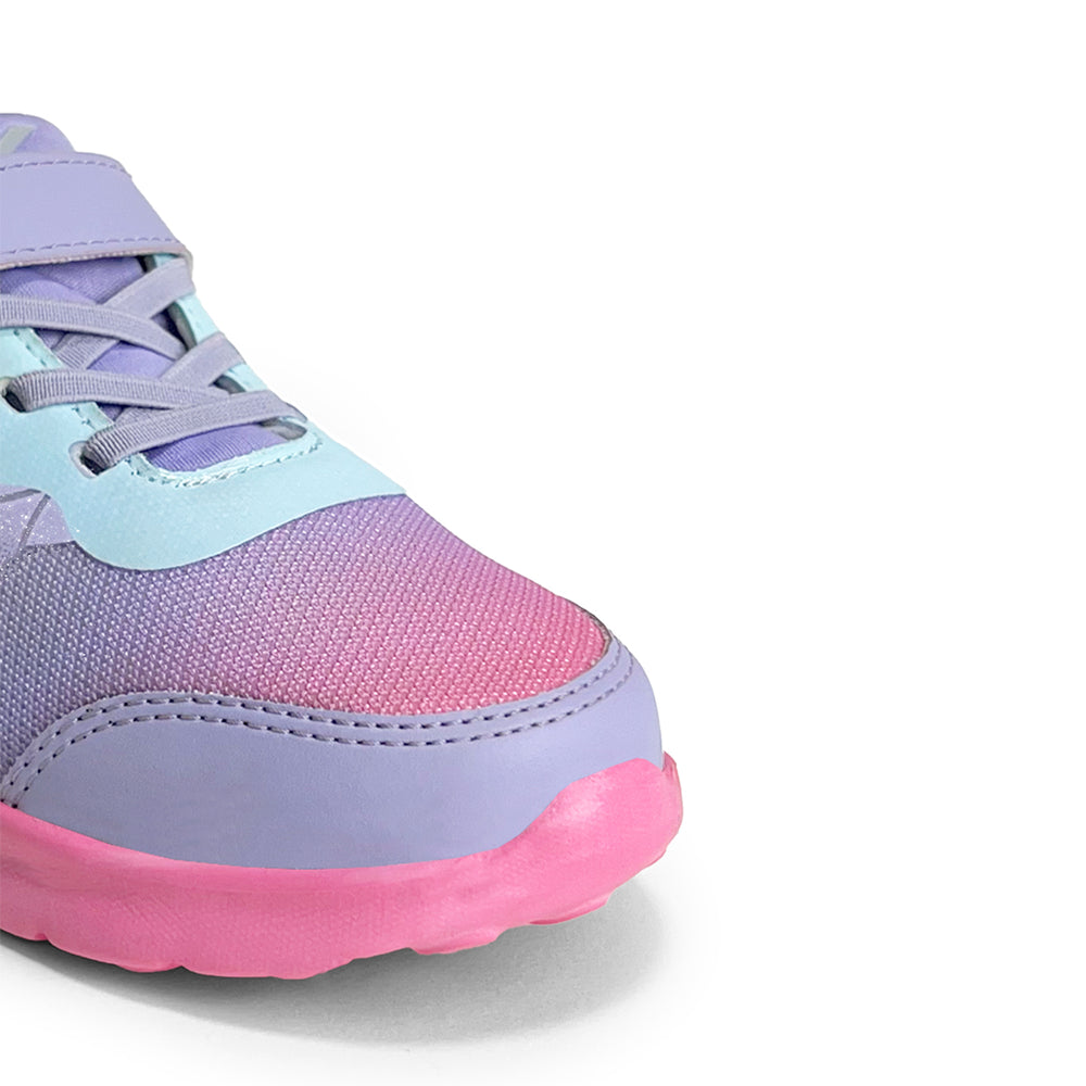 Surge - Purple Pink Sneaker - Hopits