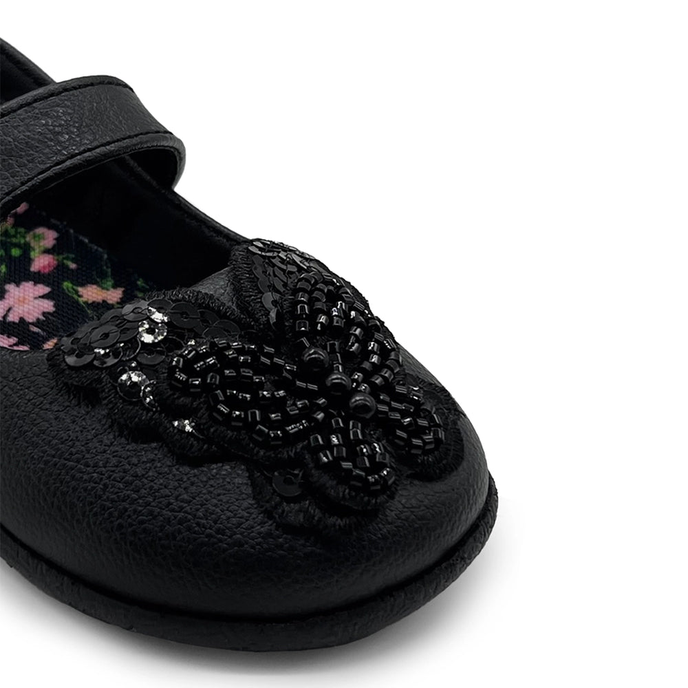Gardenia Baby - Black Ballerina - Hopits